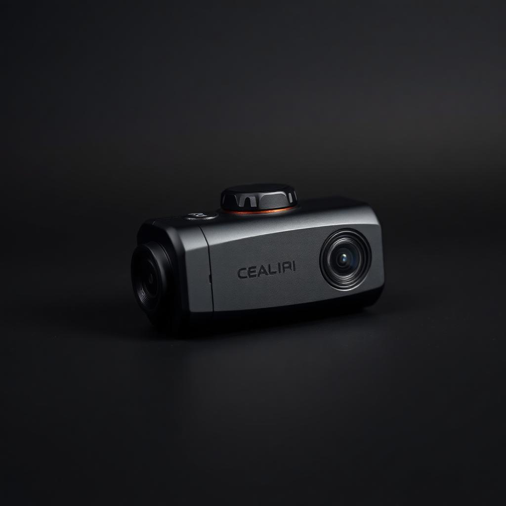 Rexing V1P Dual Channel