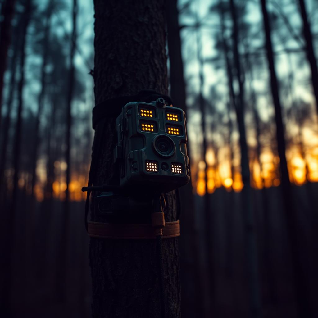 No-Glow Trail Cam Roundup
